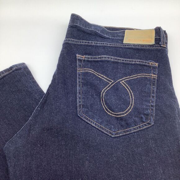 Big Star 1974 Mens Pioneer Regular Boot Jeans Blue Size‎ 38 x 31 - Picture 1 of 8